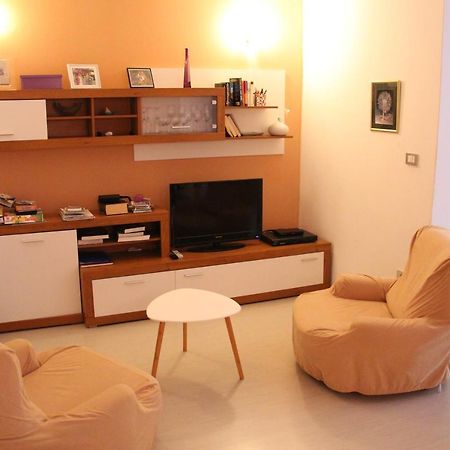 Apartment Ivana Ровин Екстериор снимка