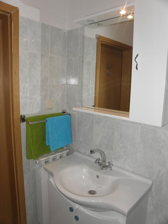 Apartment Ivana Ровин Стая снимка