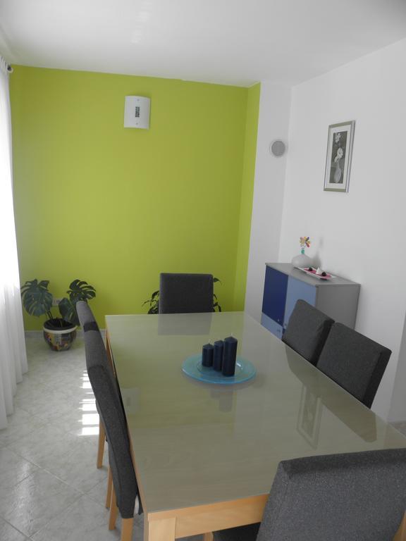 Apartment Ivana Ровин Стая снимка