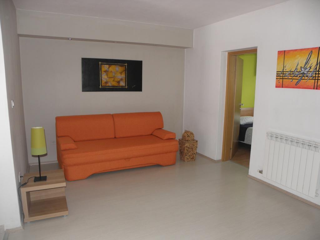 Apartment Ivana Ровин Стая снимка